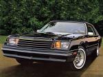 Dodge Mirada 1981 года